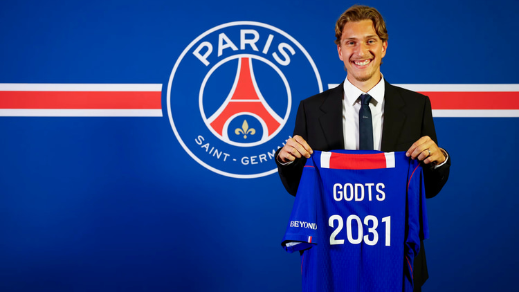 Mika Godts