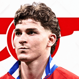 Julian Alvarez, Arsenal