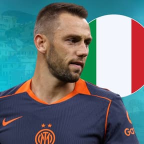 Stefan de Vrij moet WK-droom levend houden met volgende transfer in Italië