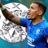 James Tavernier, Ajax