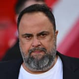 Evangelos Marinakis, Mr Marinakis