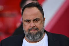 Evangelos Marinakis, Mr Marinakis