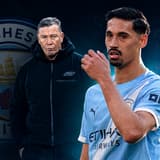 Tijjani Reijnders, Leeroy Echteld, Manchester City