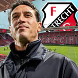 Anthony Correia, FC Utrecht