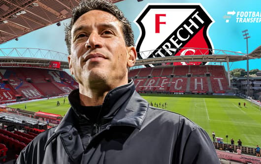 Anthony Correia, FC Utrecht