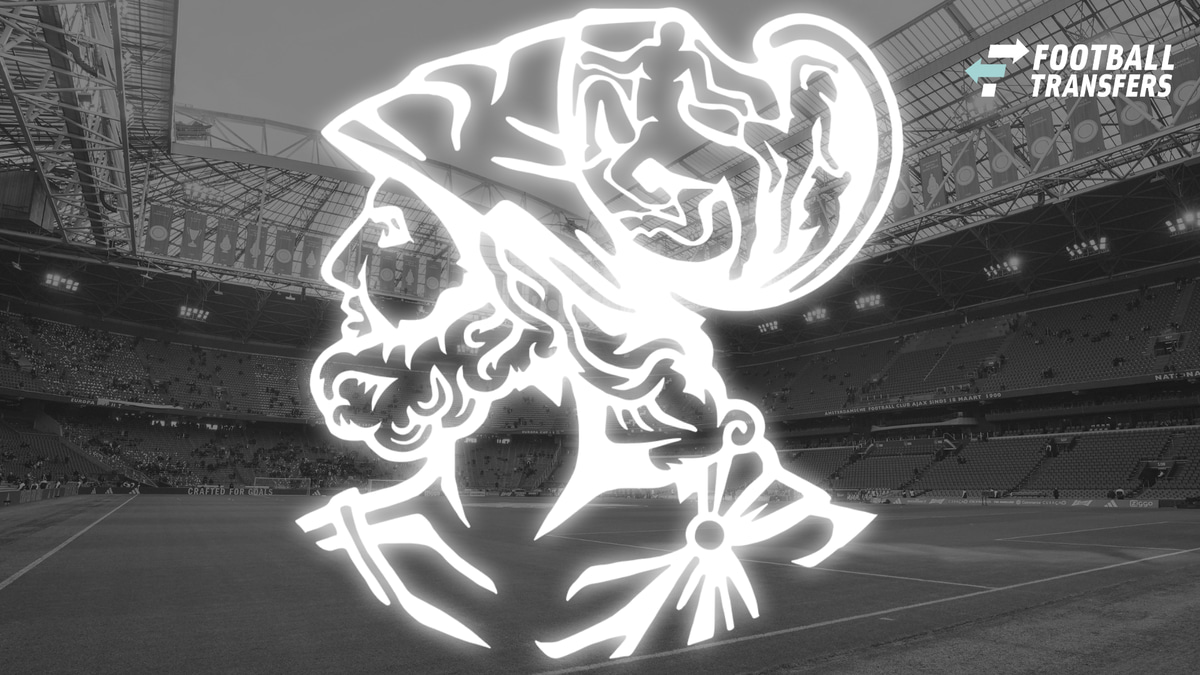 Ajax, Johan Cruijff ArenA
