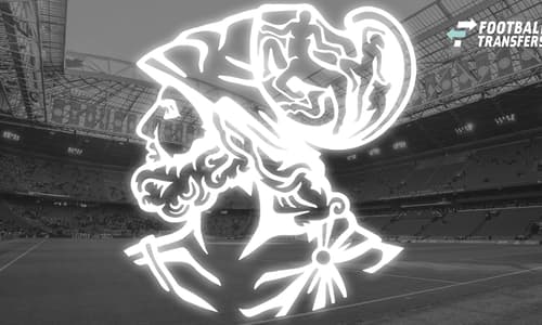 Ajax, Johan Cruijff ArenA