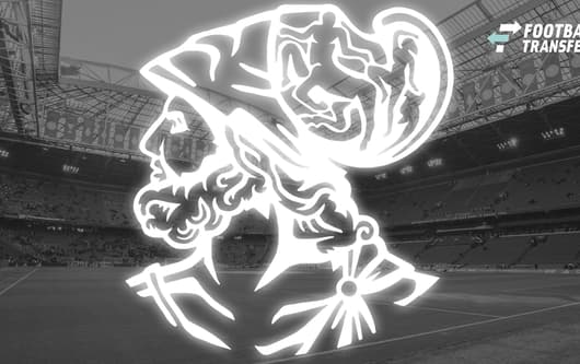 Ajax, Johan Cruijff ArenA