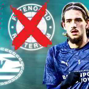 Feyenoord hoort pijnlijke uitleg Gasiorowski over transferstrijd met PSV