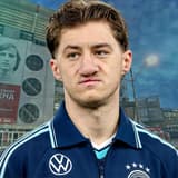 Angelo Stiller, Ajax