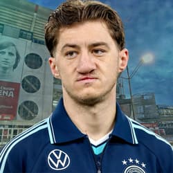 Angelo Stiller, Ajax