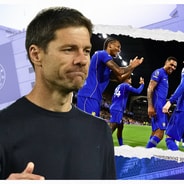 Xabi Alonso, Chelsea
