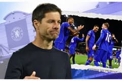 Xabi Alonso, Chelsea