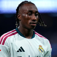 Yan Diomande, Real Madrid