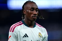 Yan Diomande, Real Madrid