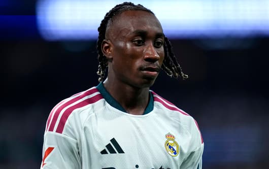 Yan Diomande, Real Madrid