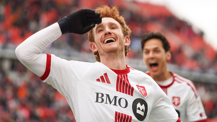 Josh Sargent