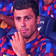 Rodri, Barcelona, 2026/27