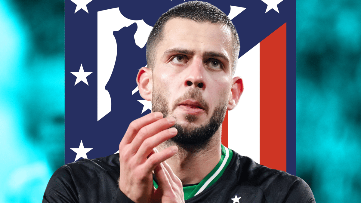 David Hancko, Feyenoord, Atletico Madrid