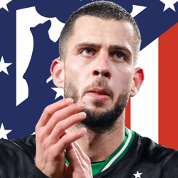 David Hancko, Feyenoord, Atletico Madrid