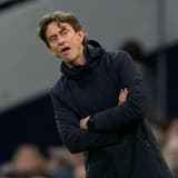 Thomas Frank, Tottenham, 2025/26