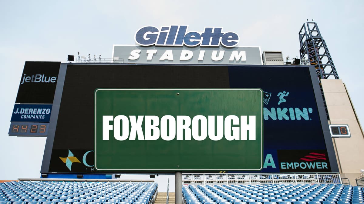 Foxborough