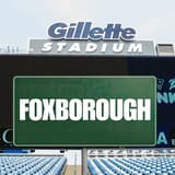 Foxborough