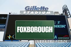 Foxborough