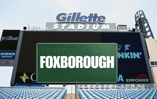 Foxborough