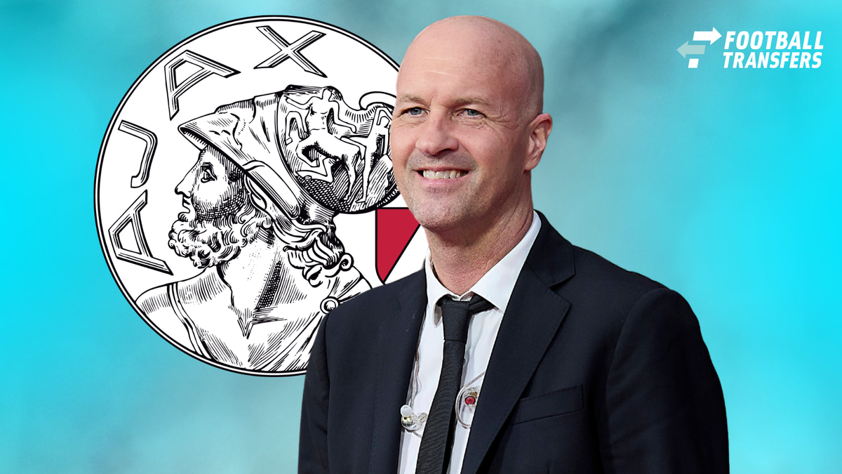 Jordi Cruijff, Ajax