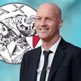 Jordi Cruijff, Ajax