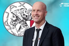 Jordi Cruijff, Ajax