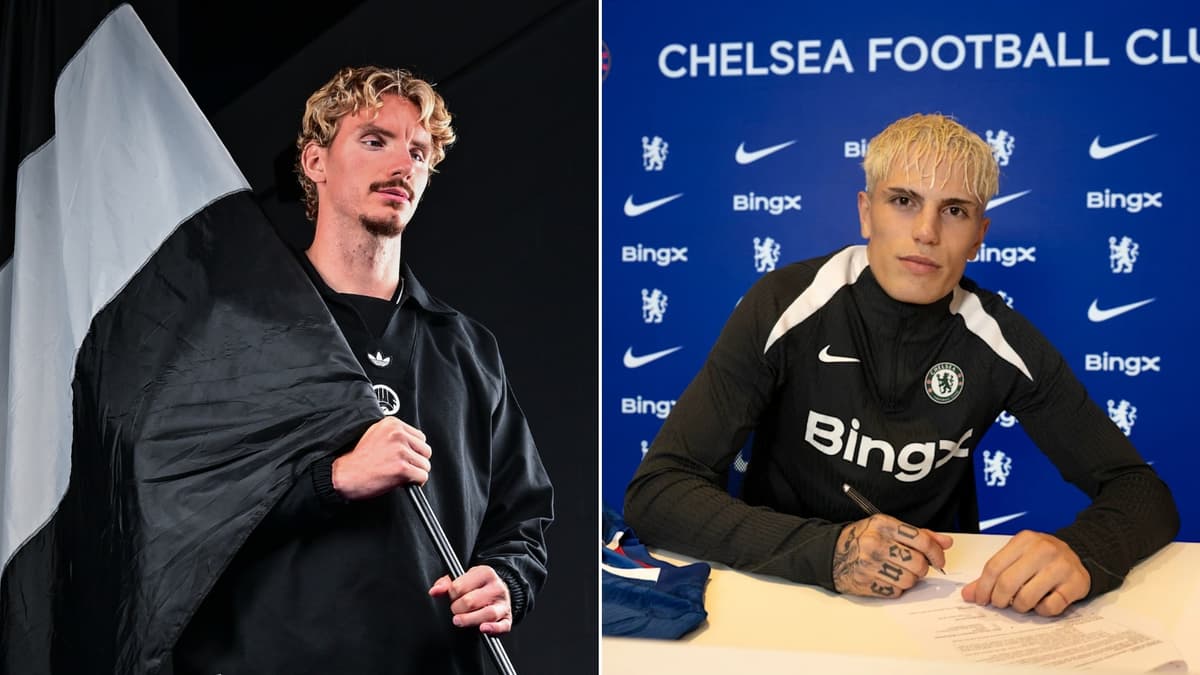 DONE DEALS: Every official completed transfer around Europe today ...