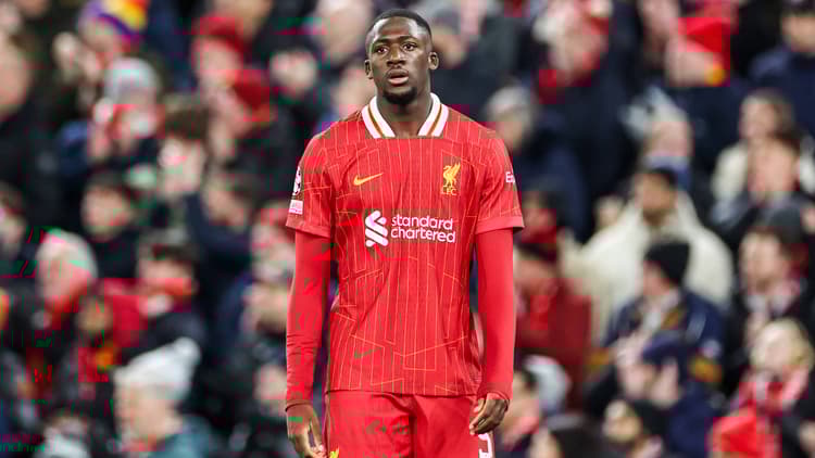 Ibrahima Konate