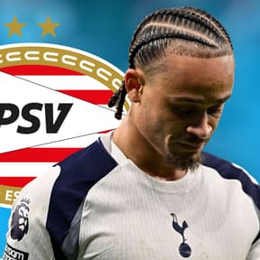 PSV baalt van houding Tottenham Hotspur bij transfer Xavi Simons