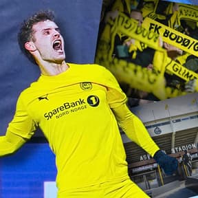 Bodo/Glimt have become the nightmare Champions League away day - here's why