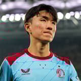 Hwang In-beom, Feyenoord, 2025/26