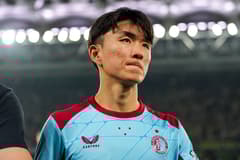 Hwang In-beom, Feyenoord, 2025/26
