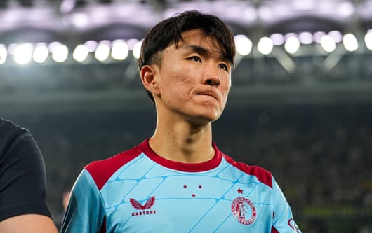 Hwang In-beom, Feyenoord, 2025/26