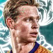 Frenkie de Jong, FC Barcelona, Ajax