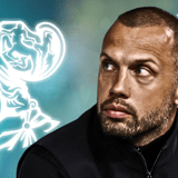 John Heitinga, Ajax, vs Olympique Marseille