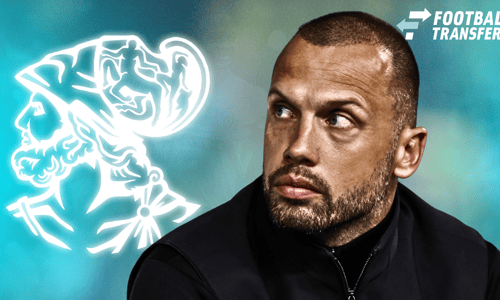 John Heitinga, Ajax, vs Olympique Marseille