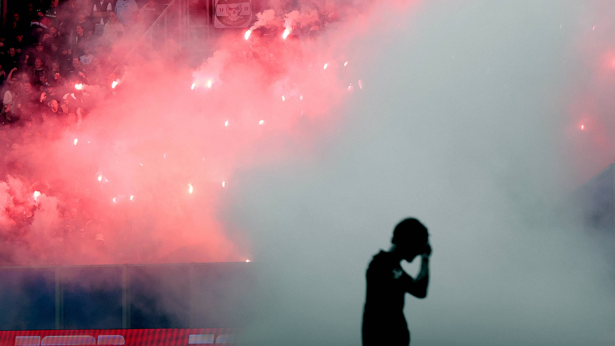 Cambuur, Feyenoord