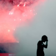 Cambuur, Feyenoord