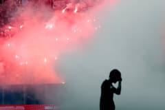 Cambuur, Feyenoord