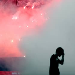 Cambuur, Feyenoord