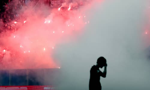 Cambuur, Feyenoord