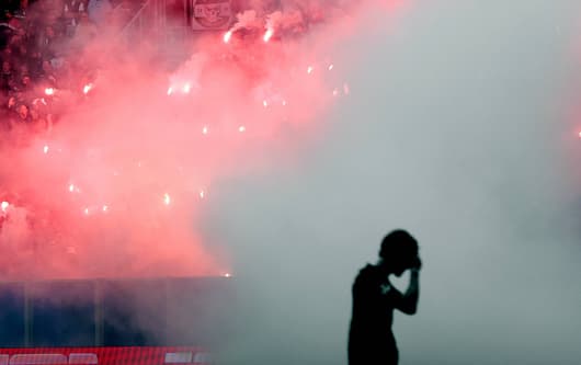 Cambuur, Feyenoord