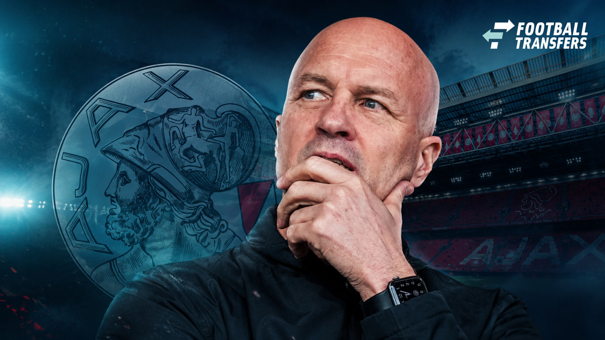 Jordi Cruijff, Ajax, Johan Cruijff ArenA