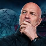 Jordi Cruijff, Ajax, Johan Cruijff ArenA
